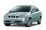 Chevrolet Optra 2004 года
